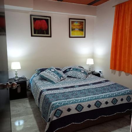 Apartamento Casa Betty Salento. Bagian luar foto