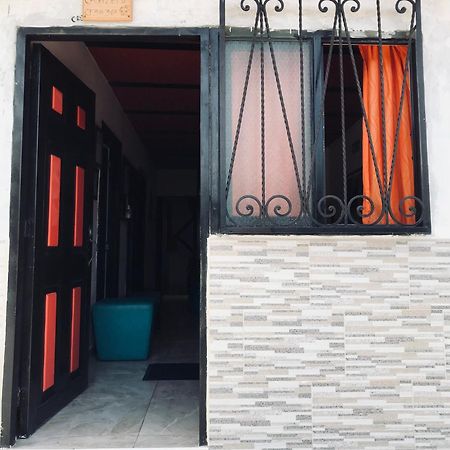 Apartamento Casa Betty Salento. Bagian luar foto