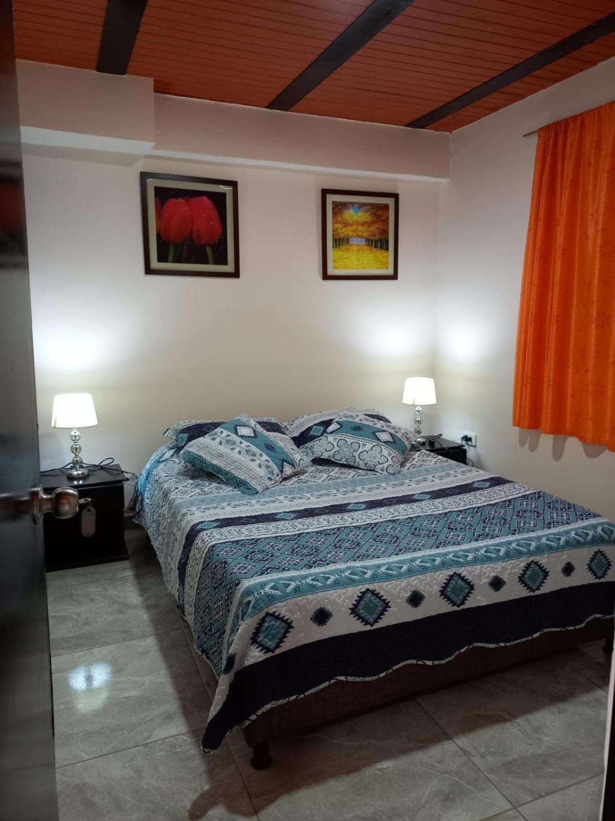 Apartamento Casa Betty Salento. Bagian luar foto