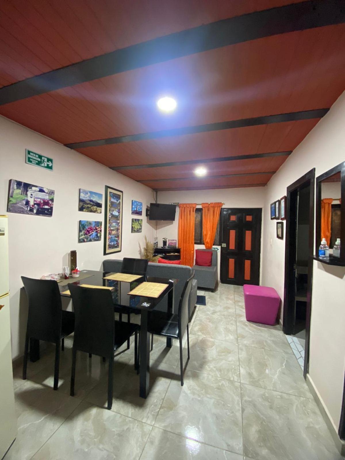 Apartamento Casa Betty Salento. Bagian luar foto