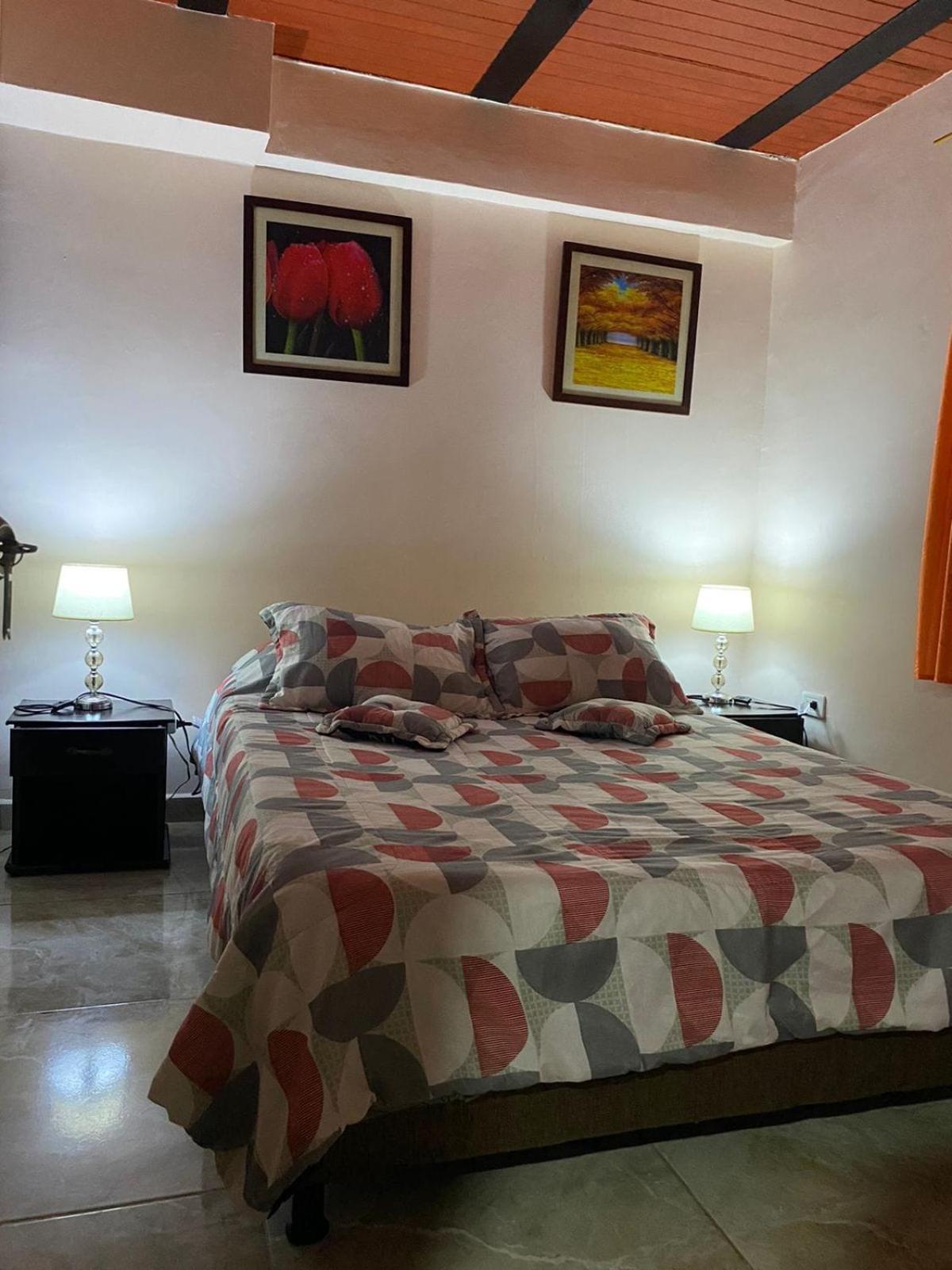 Apartamento Casa Betty Salento. Bagian luar foto