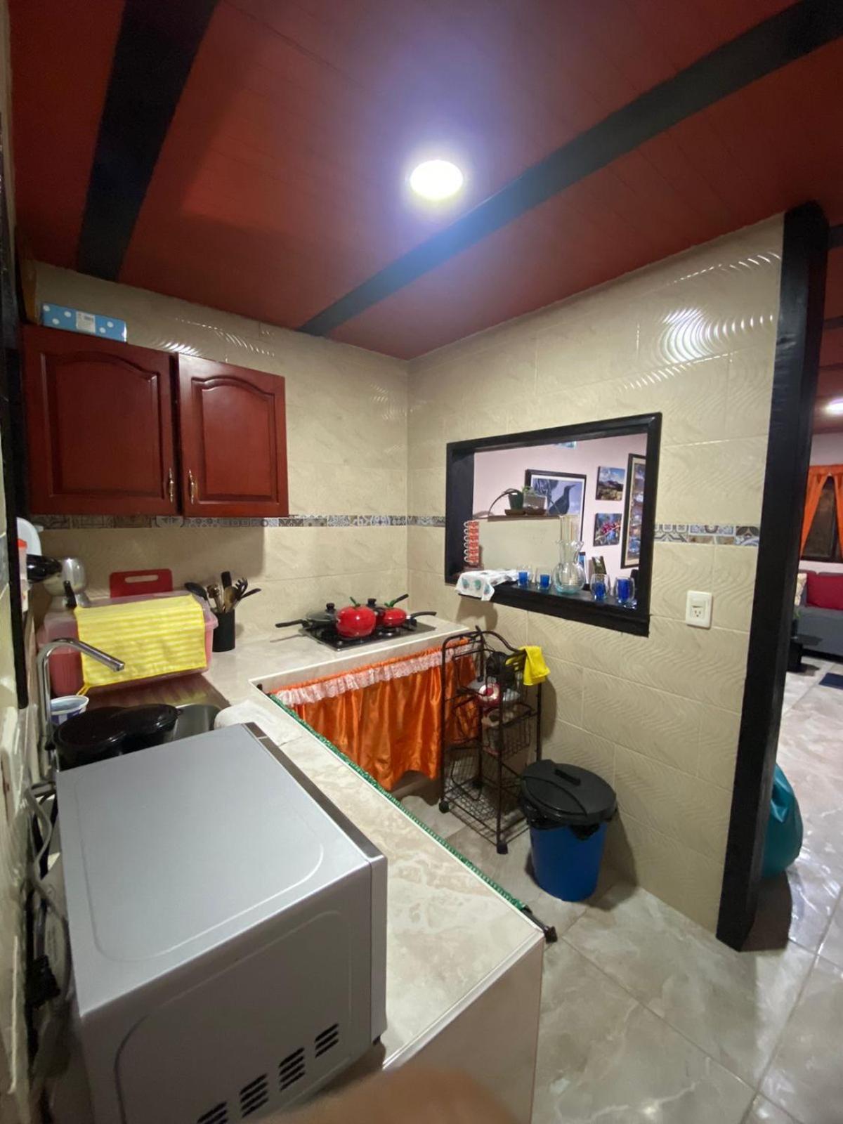 Apartamento Casa Betty Salento. Bagian luar foto
