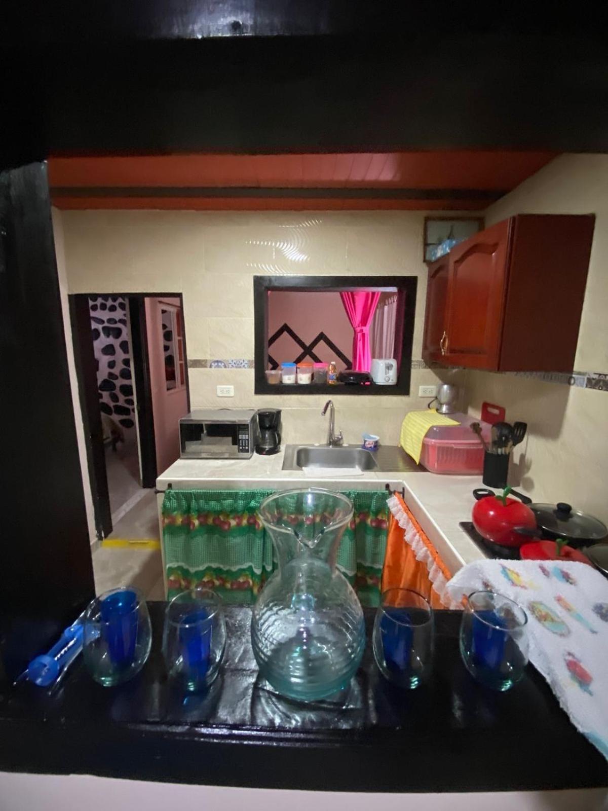 Apartamento Casa Betty Salento. Bagian luar foto