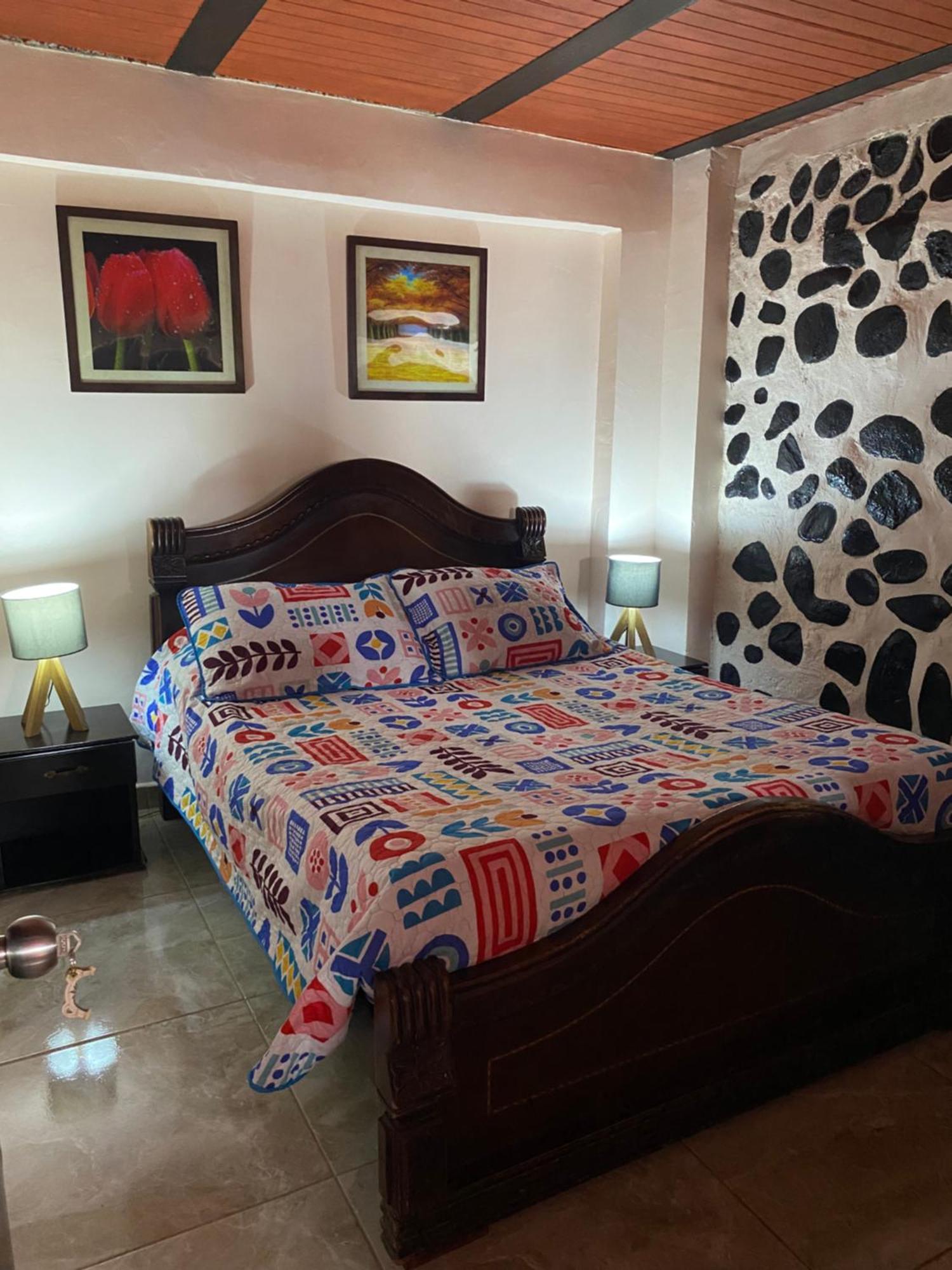 Apartamento Casa Betty Salento. Bagian luar foto