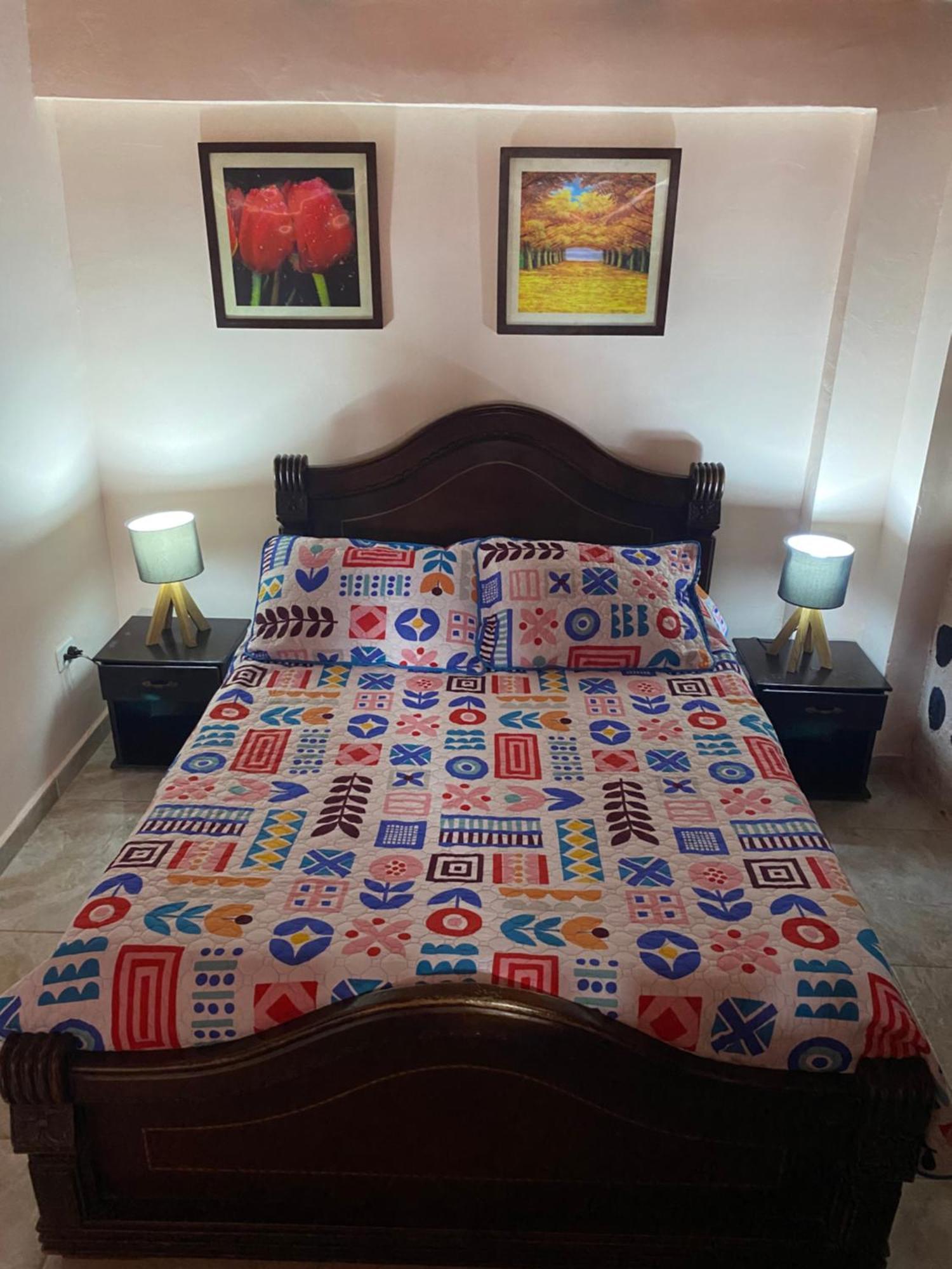 Apartamento Casa Betty Salento. Bagian luar foto