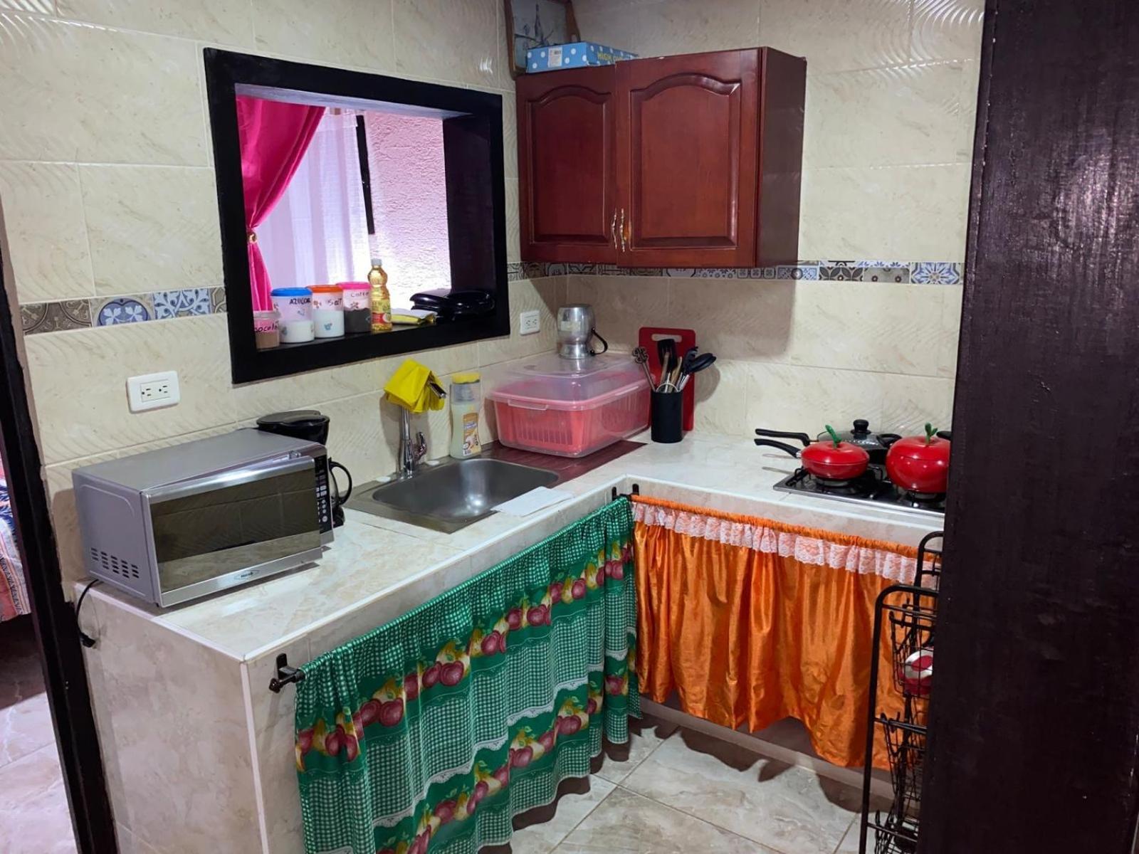 Apartamento Casa Betty Salento. Bagian luar foto