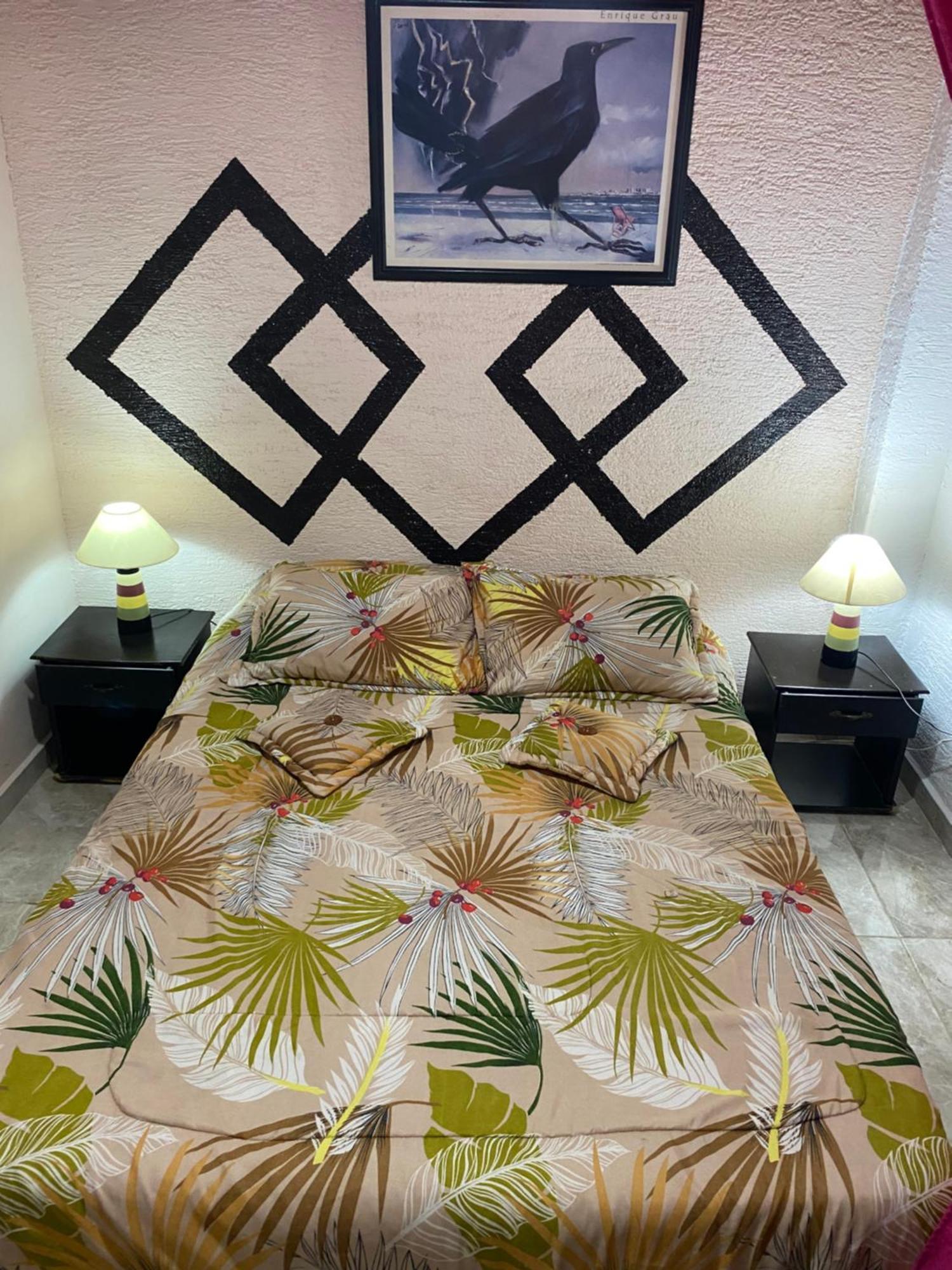 Apartamento Casa Betty Salento. Bagian luar foto
