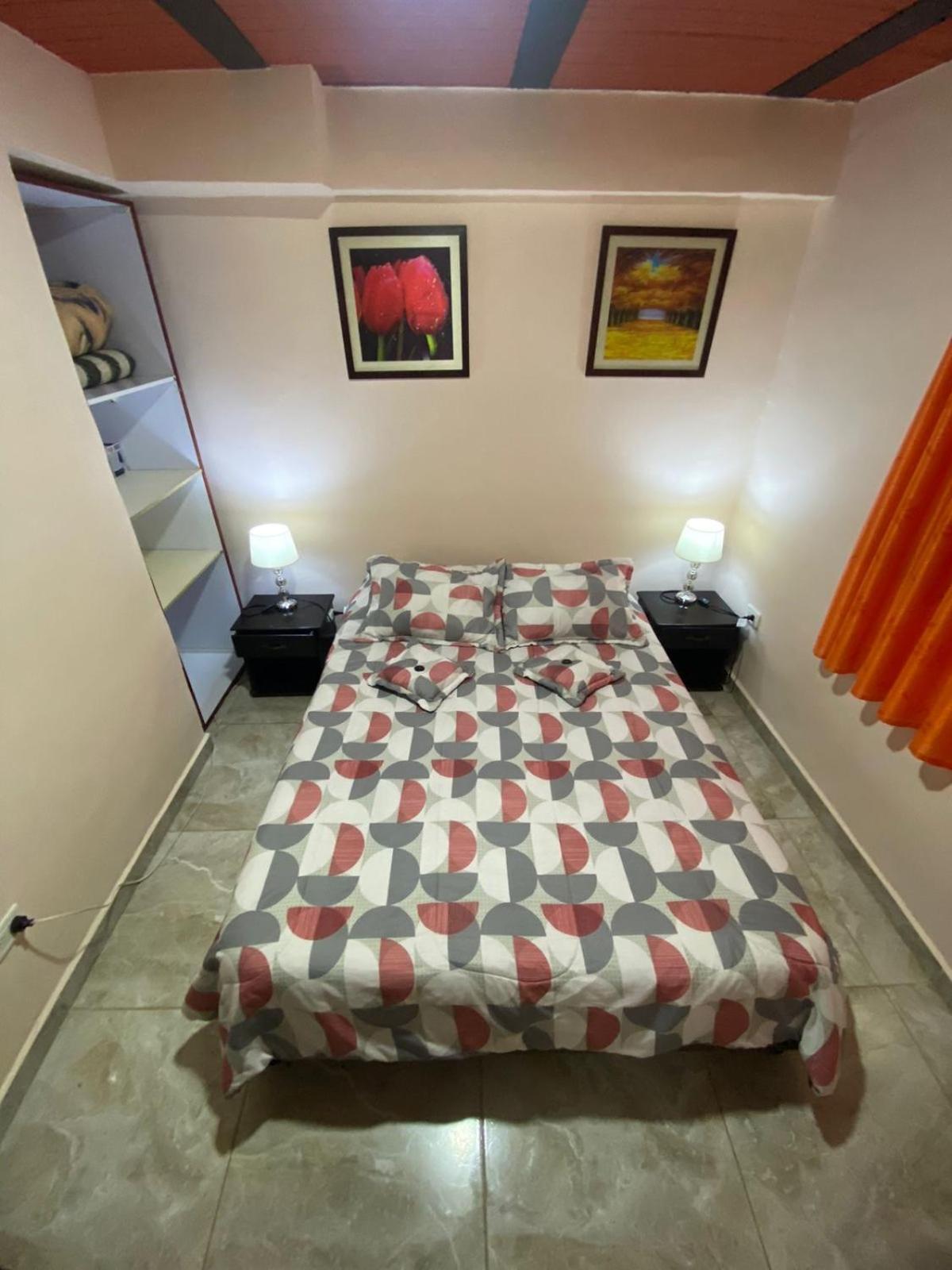 Apartamento Casa Betty Salento. Bagian luar foto