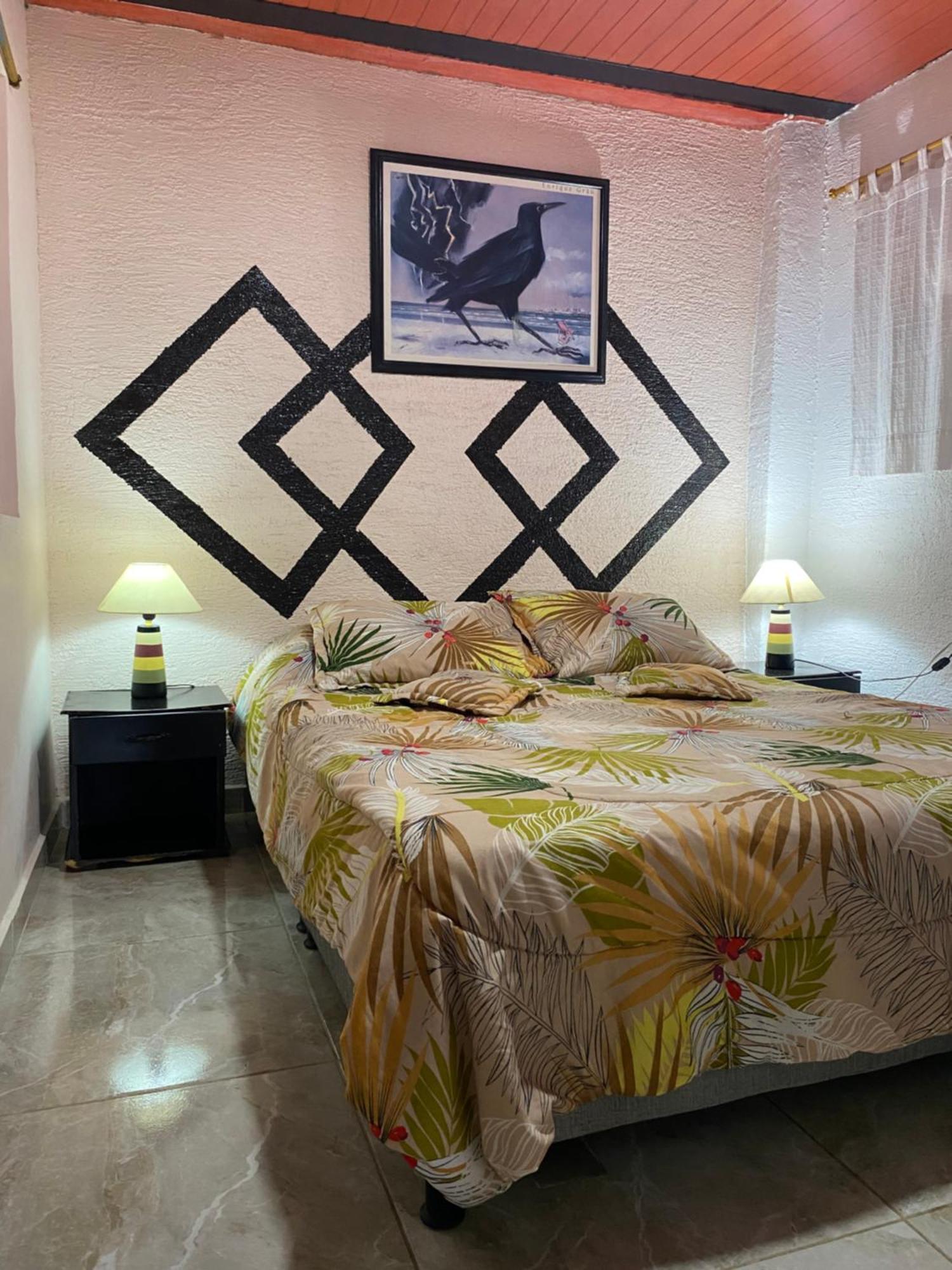 Apartamento Casa Betty Salento. Bagian luar foto