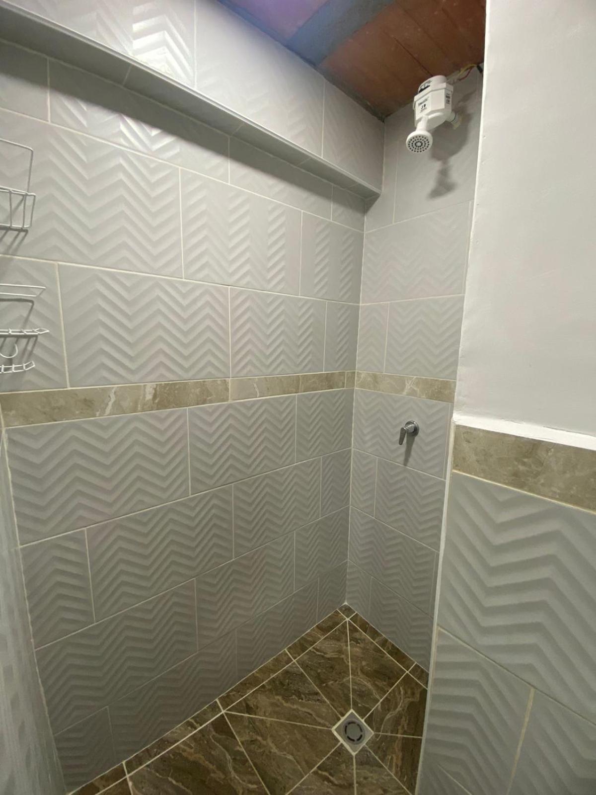 Apartamento Casa Betty Salento. Bagian luar foto